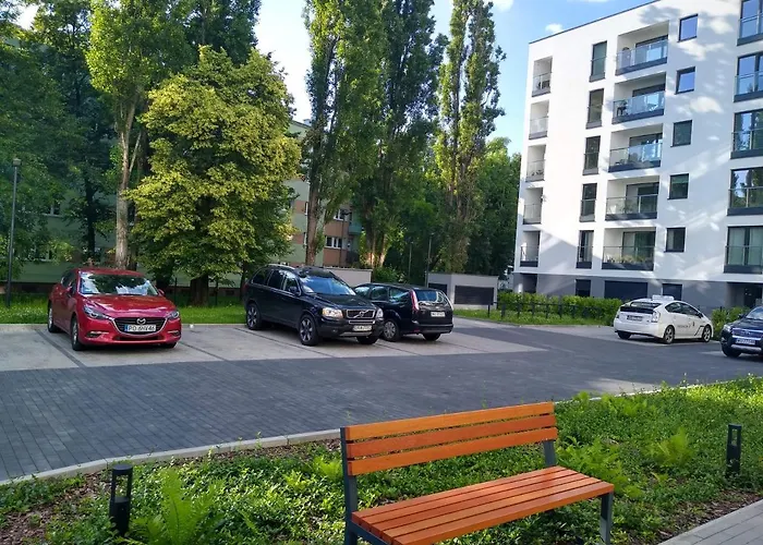 Modern Home Moldawska