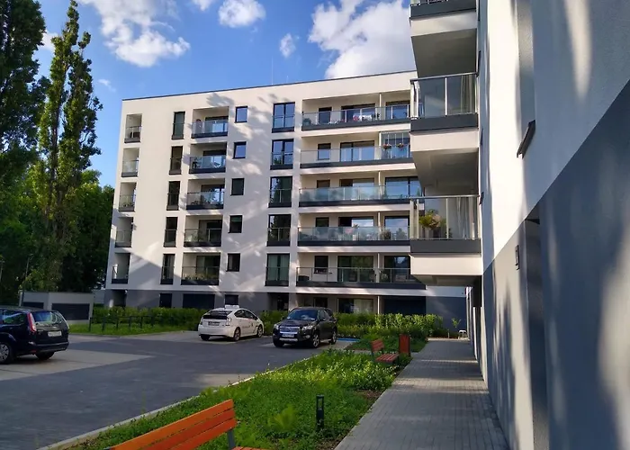 Modern Home Moldawska